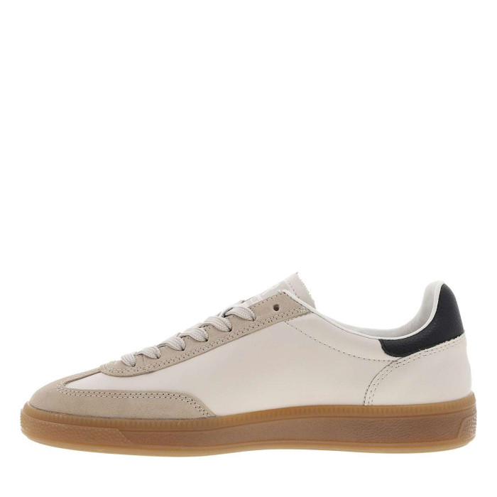 Chausson Enfant Maternelle Chaussures Gymnastique ANNIEL 2038 - Cuir, Made In Italy, élastique Talon, Mixte Chausson Rythmique Enfant
