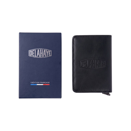 Porte-cartes vertical en...