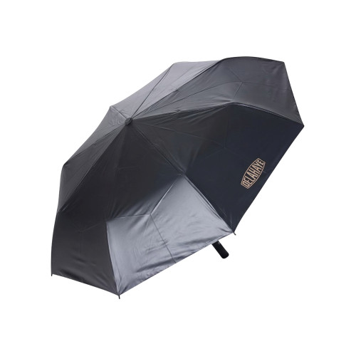 Parapluie pliable bicolore...