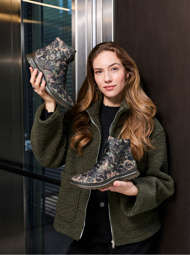 Nouveaut&eacute;s Femme